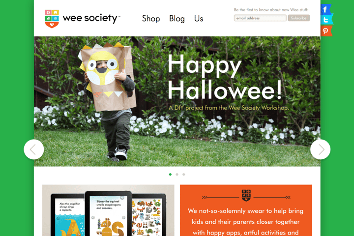 Wee Society